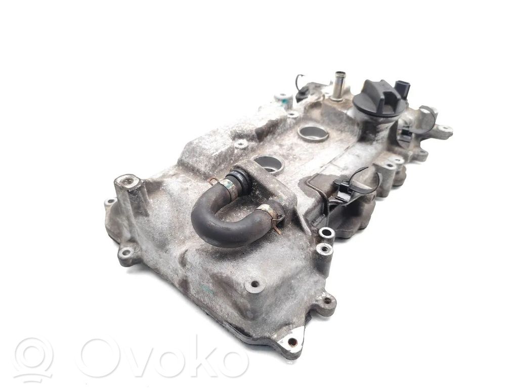 Nissan Micra Rocker cam cover 