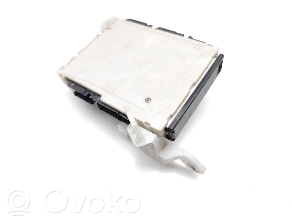 Lexus UX Central body control module 