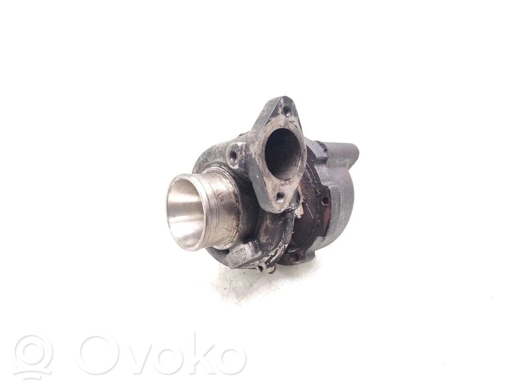 Turbina   8981023711,8981023711