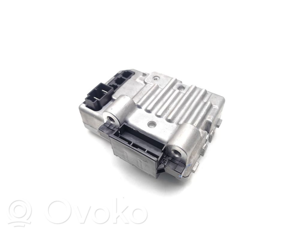 Moduł / Sterownik kierownicy   EANCE0137,E8S3804