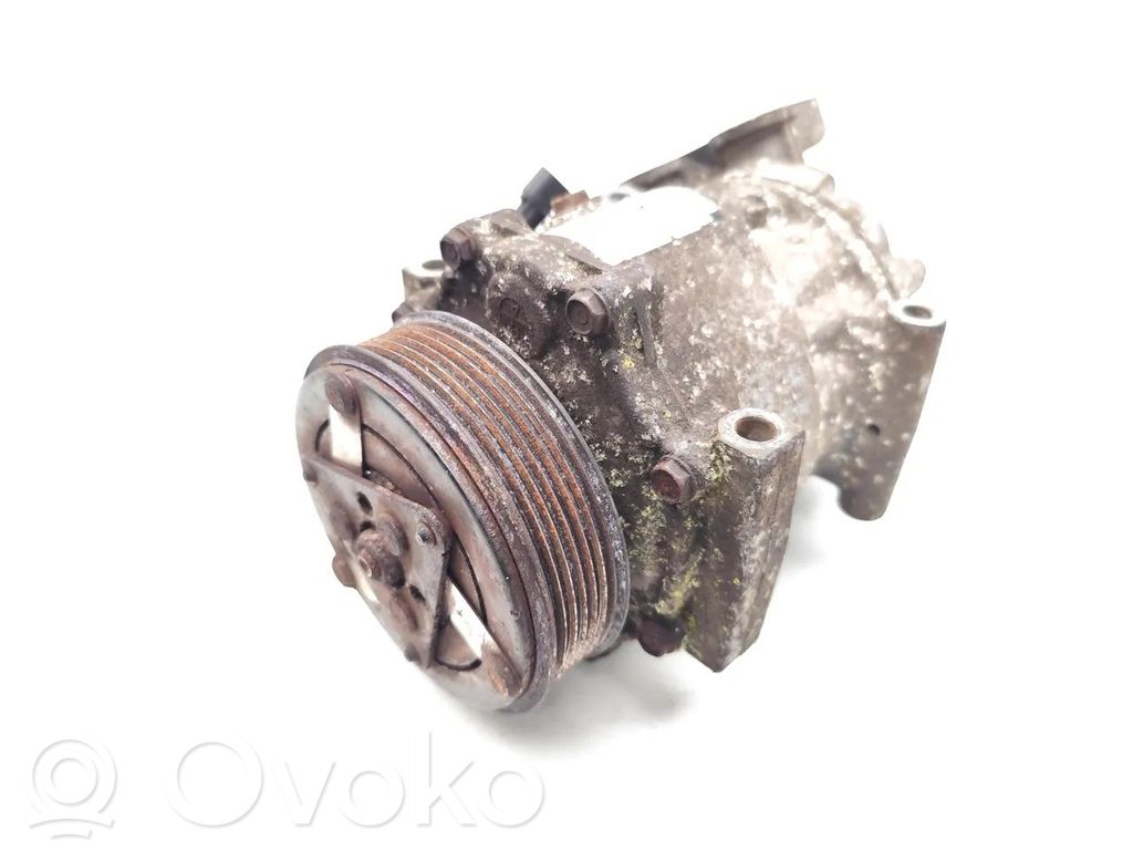 Volvo S60 Compresseur de climatisation 