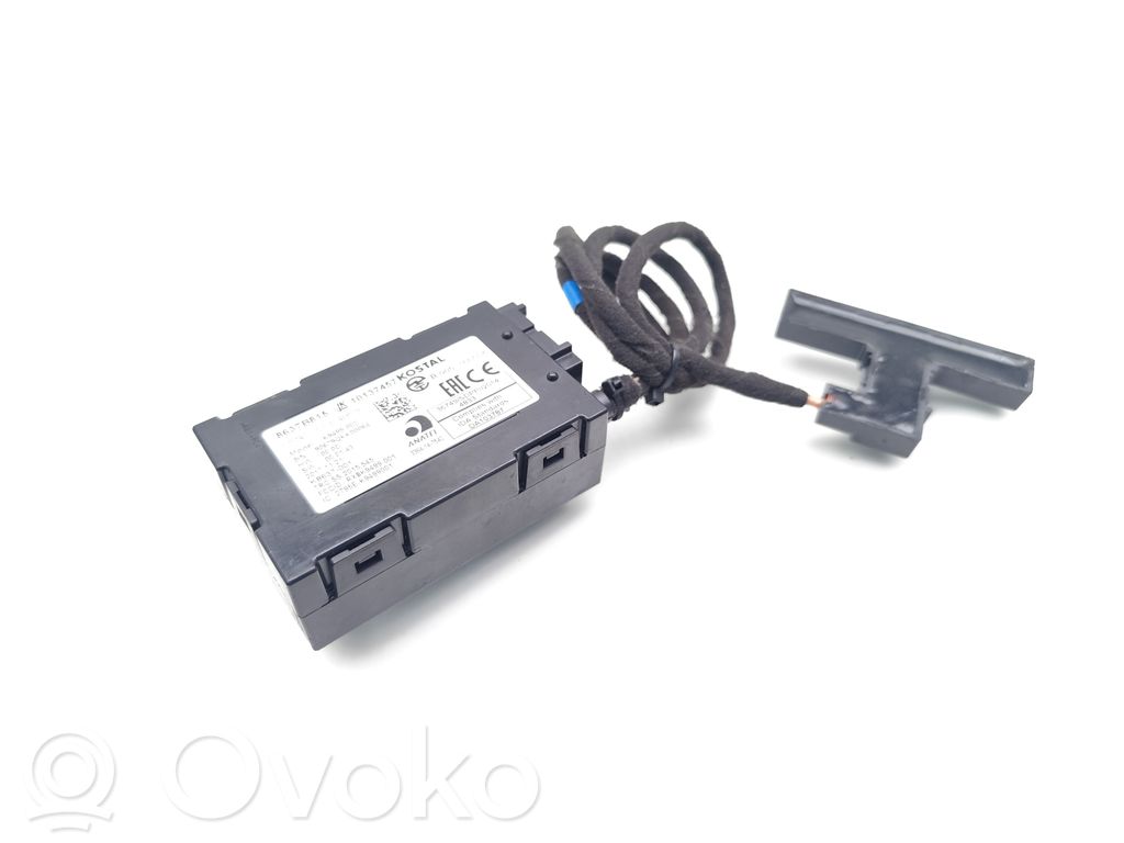 Mitsubishi Outlander Unité de commande, module ECU de moteur 