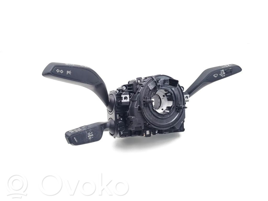 Audi Q2 - Wiper turn signal indicator stalk/switch 