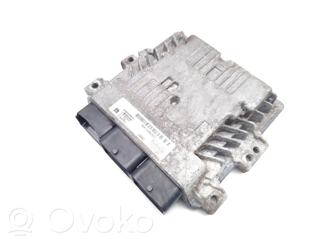 Ford Focus Engine control unit/module 