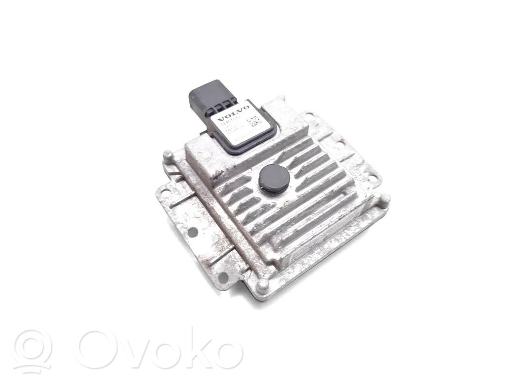 Volvo S60 Blind spot module 