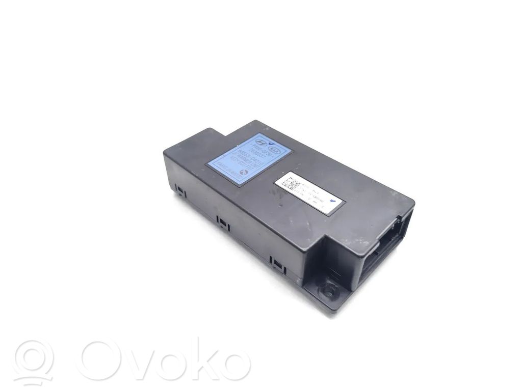 KIA Optima Seat heating relay 