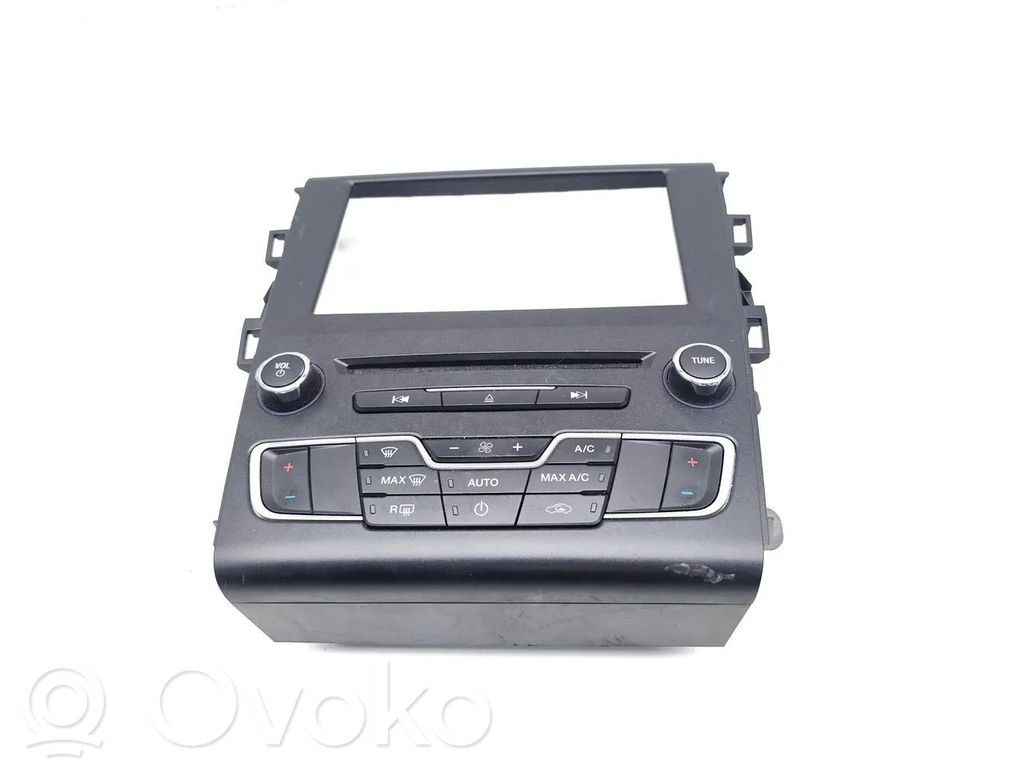 Ford Fiesta Unitate control climatizare 