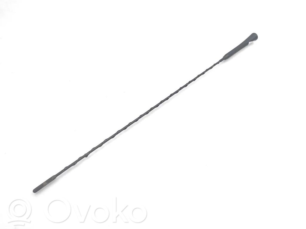 Antena de radio