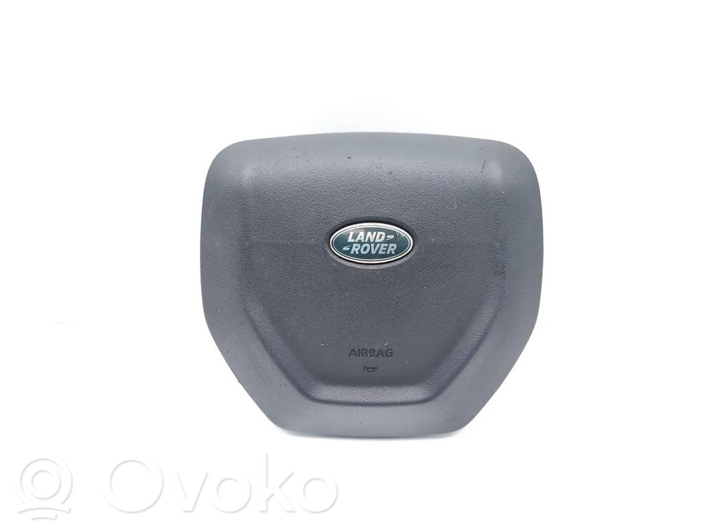 Land Rover Discovery Sport Poduszka powietrzna Airbag kierownicy 