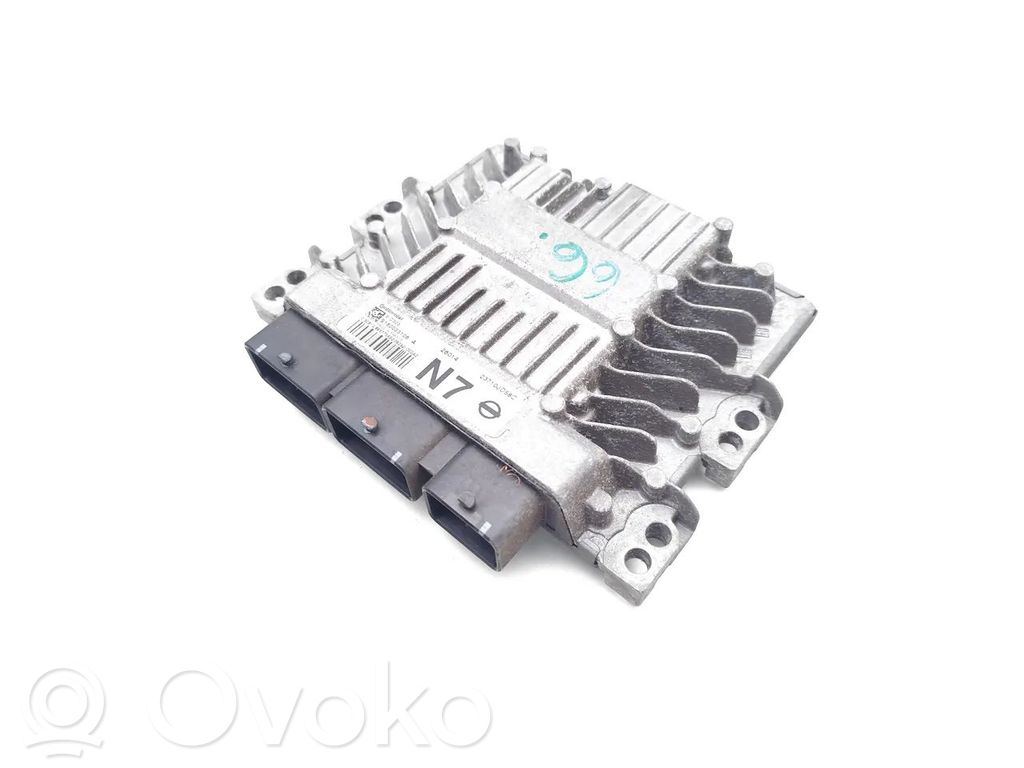Engine control unit/module   23710JD58C,896775692,S180033106