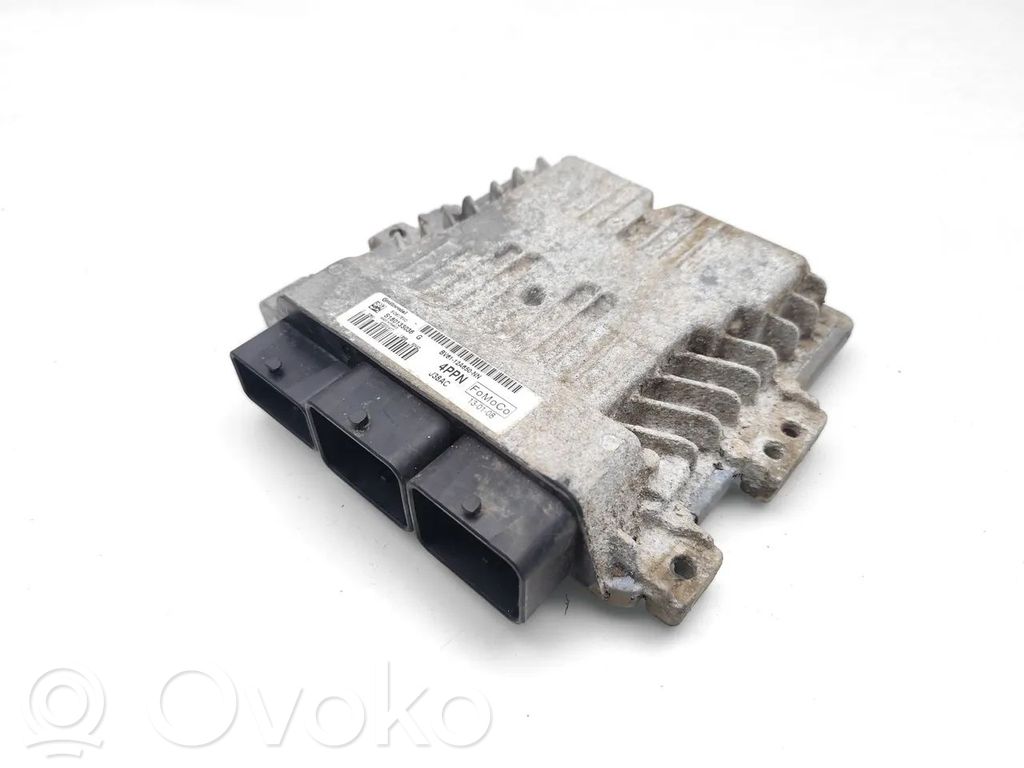 Ford Focus Engine control unit/module 