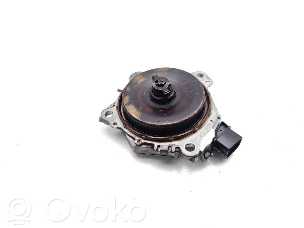 Toyota RAV 4 (XA50) Sadales vārpstas regulēšanas vārsts (Vanos vārsts) 