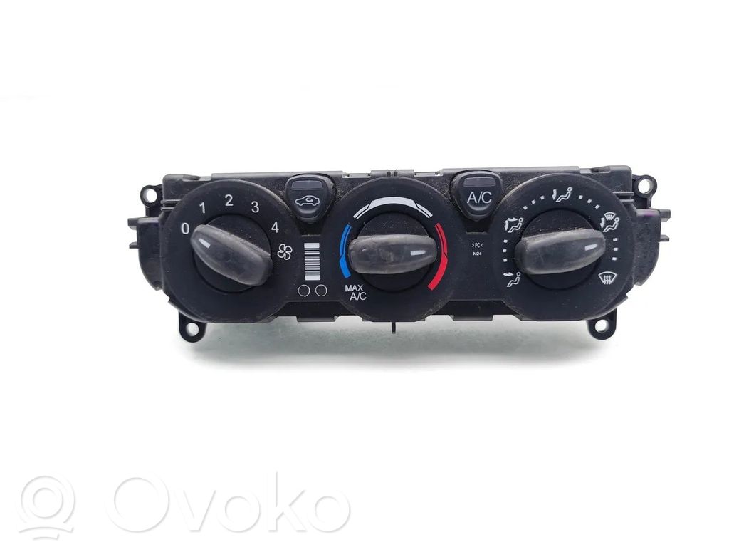 Ford Transit Climate control unit 