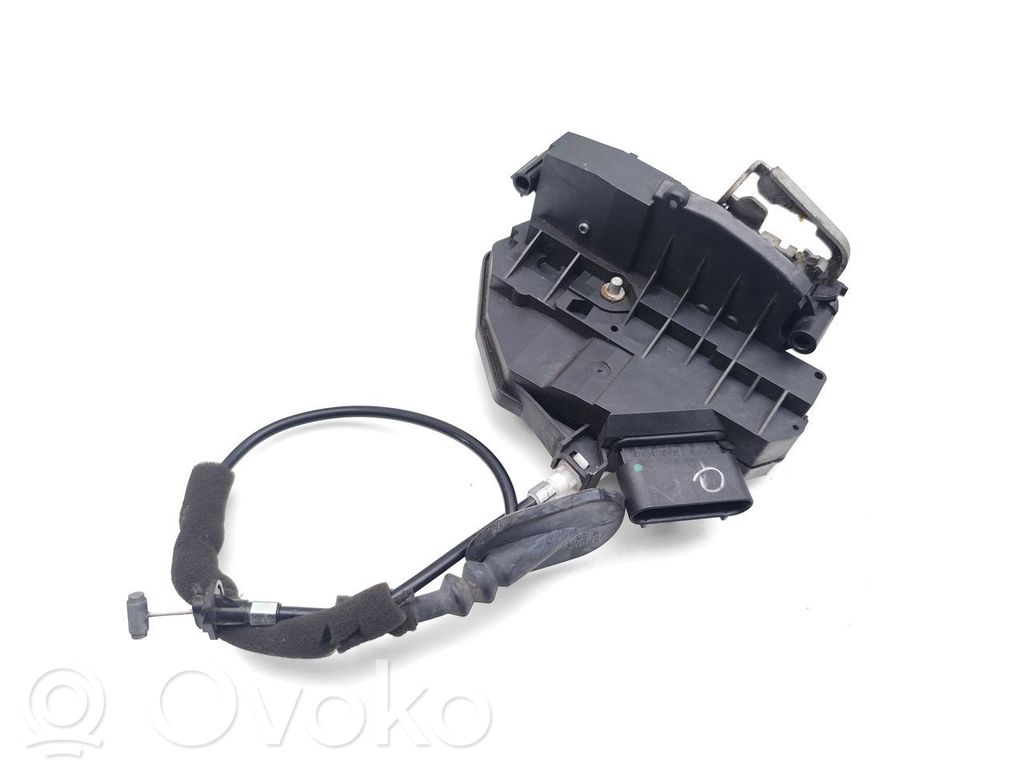 Ford Galaxy Serrure de porte avant 