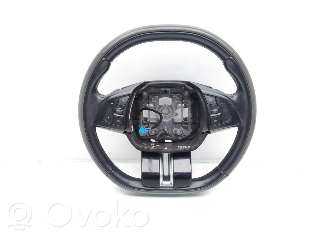 Citroen C4 Cactus Volante 