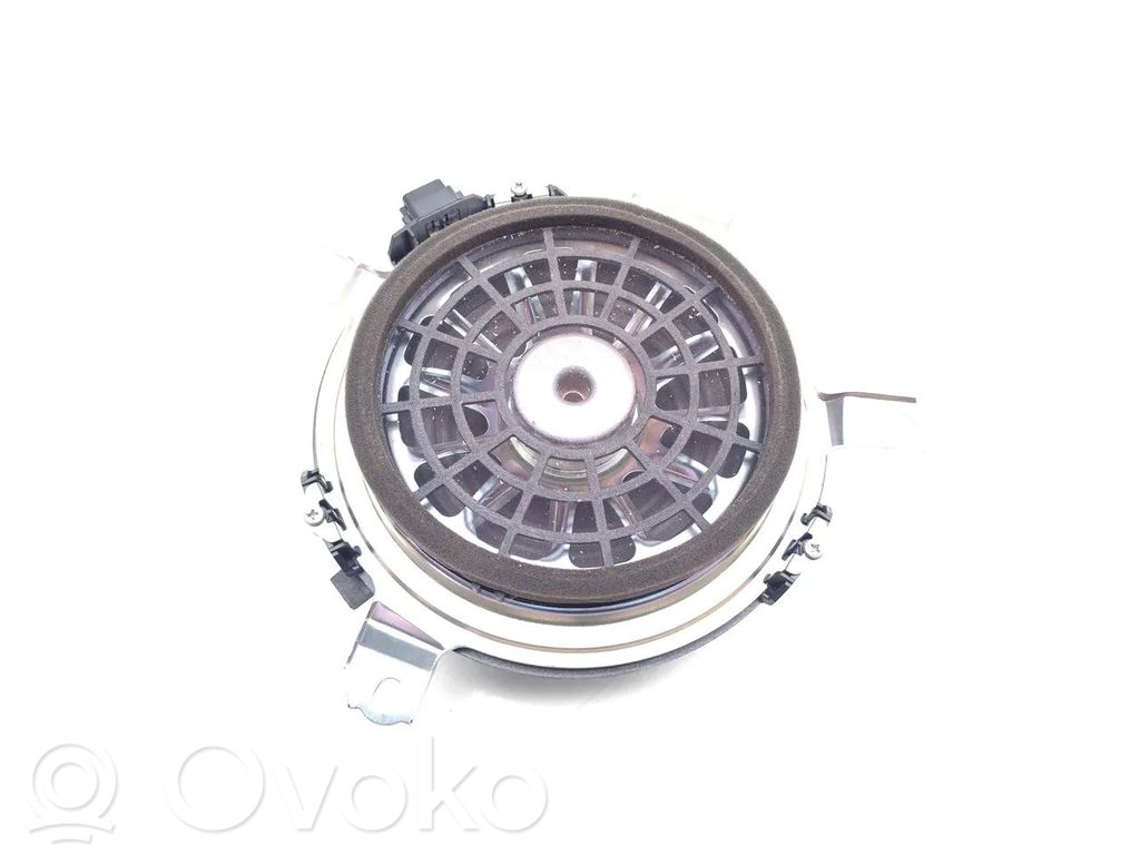 Lexus NX Altavoz subwoofer 