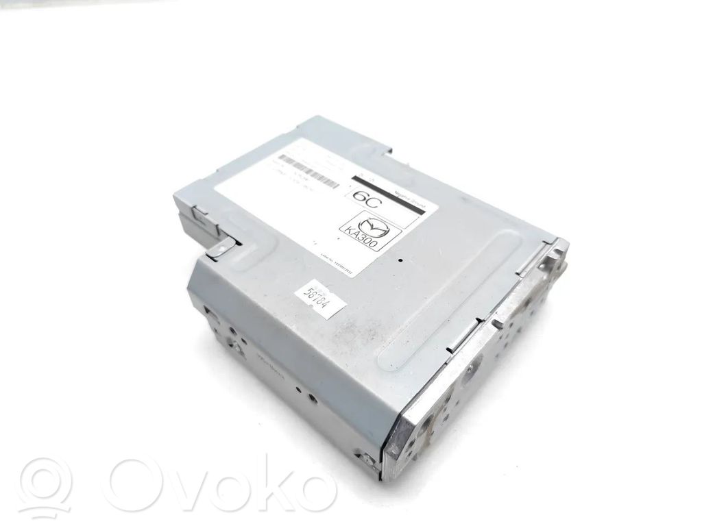 Garso stiprintuvas   GRM566DRX,CQTM46E34M