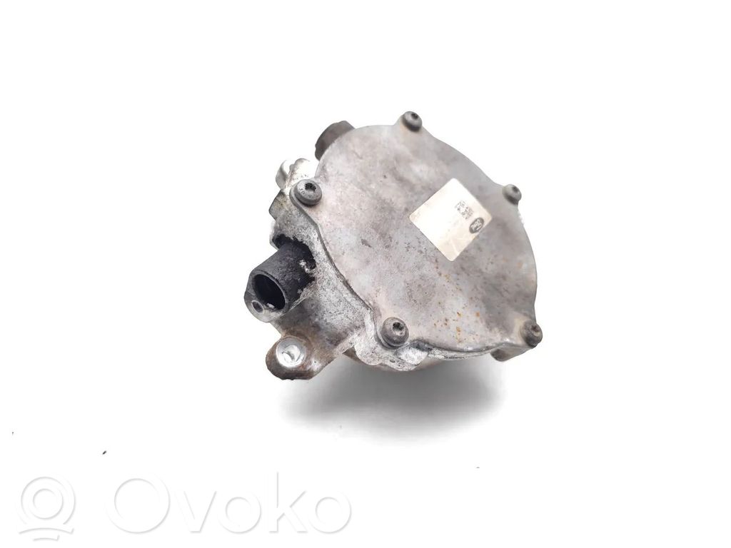 Ford Transit Vacuum pump 