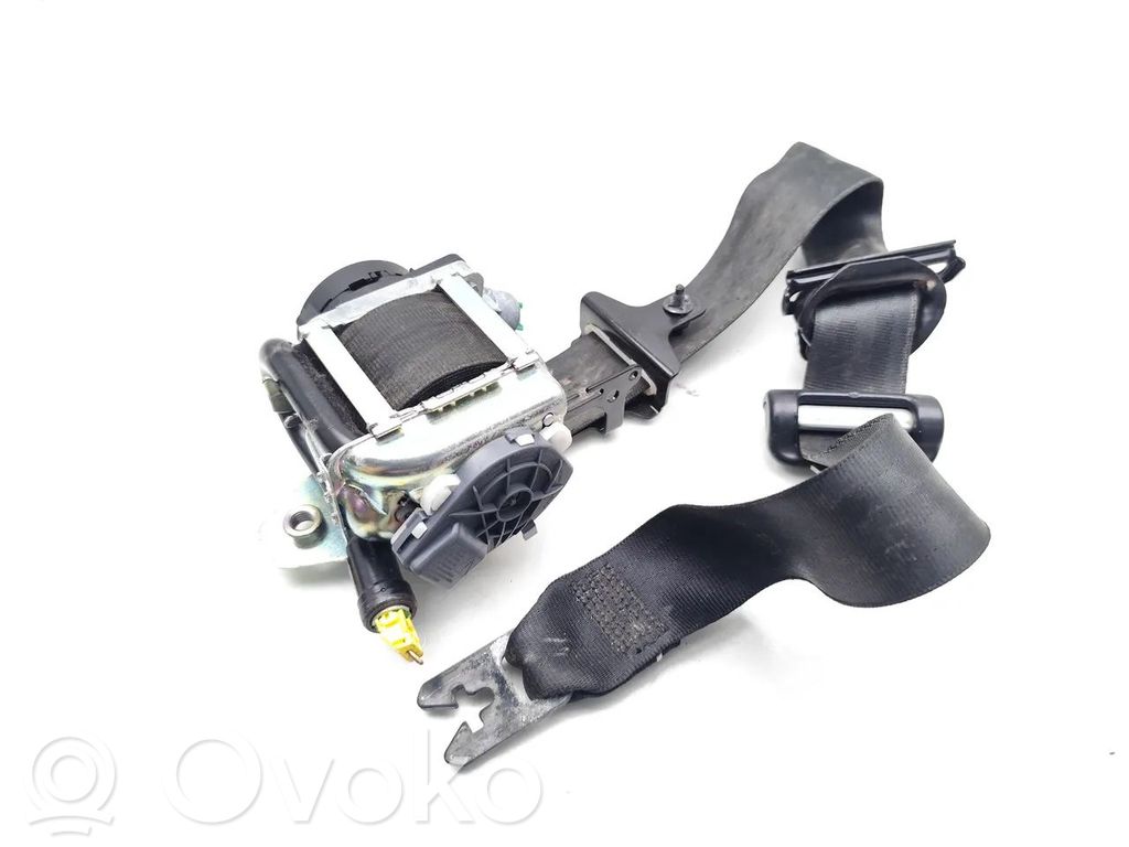 Volvo V60 Cinturón delantero 