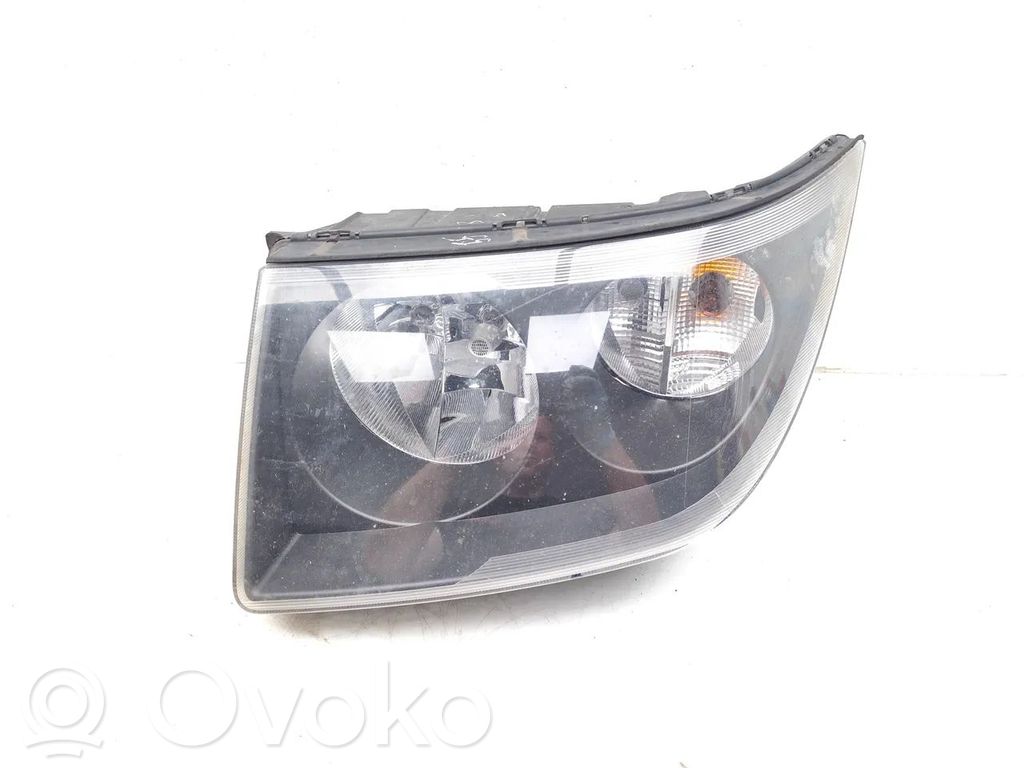 Lampa przednia   9068201561,2E4941006