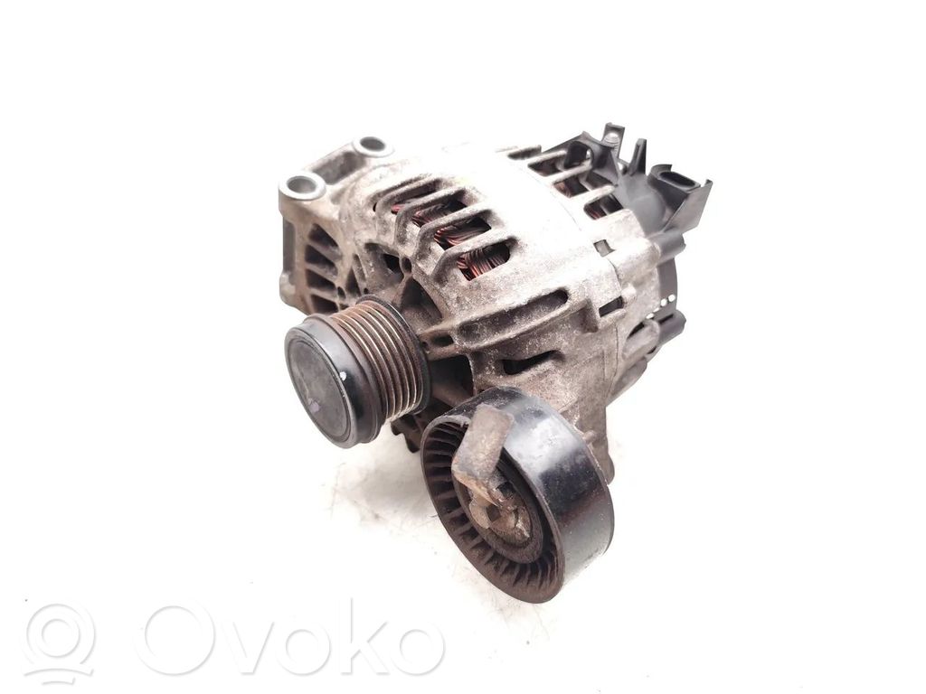 Ford Focus Ģenerators 