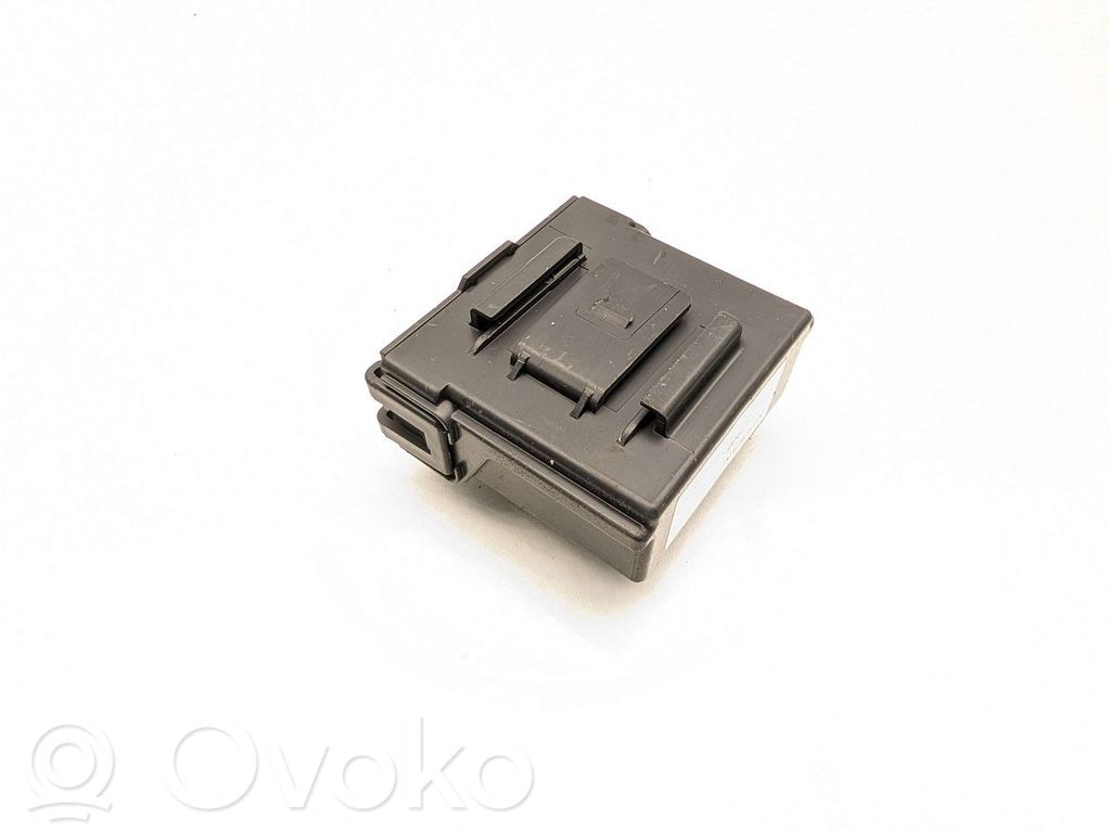 Nissan Navara D23 Unidad de control/módulo ECU del motor 