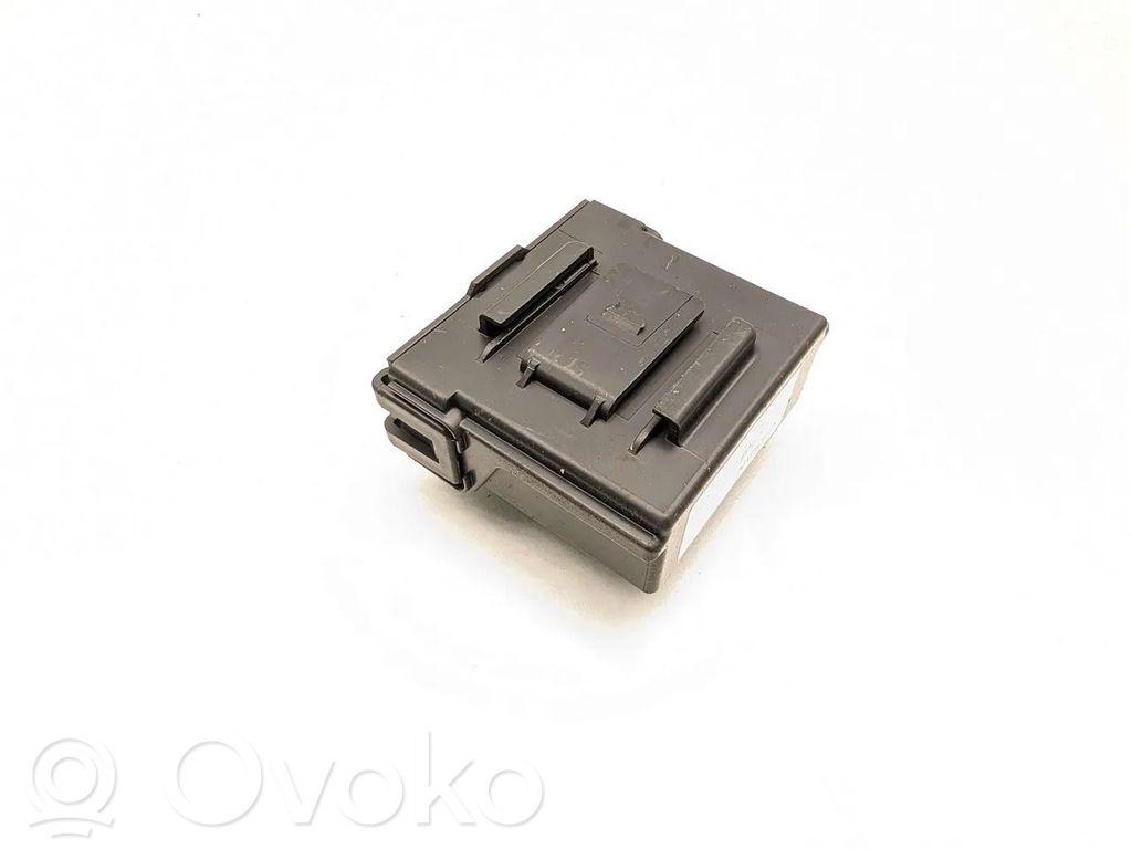 Komputer / Sterownik ECU silnika   284E74JA0B,1518726B1,CYSN05F2RT