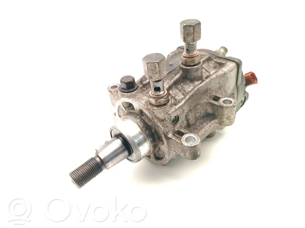 Saab 9-5 Pompa wtryskowa wysokiego ciśnienia 