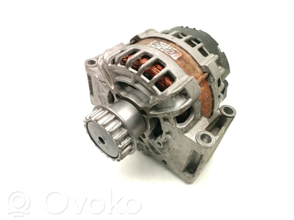Generator/alternator