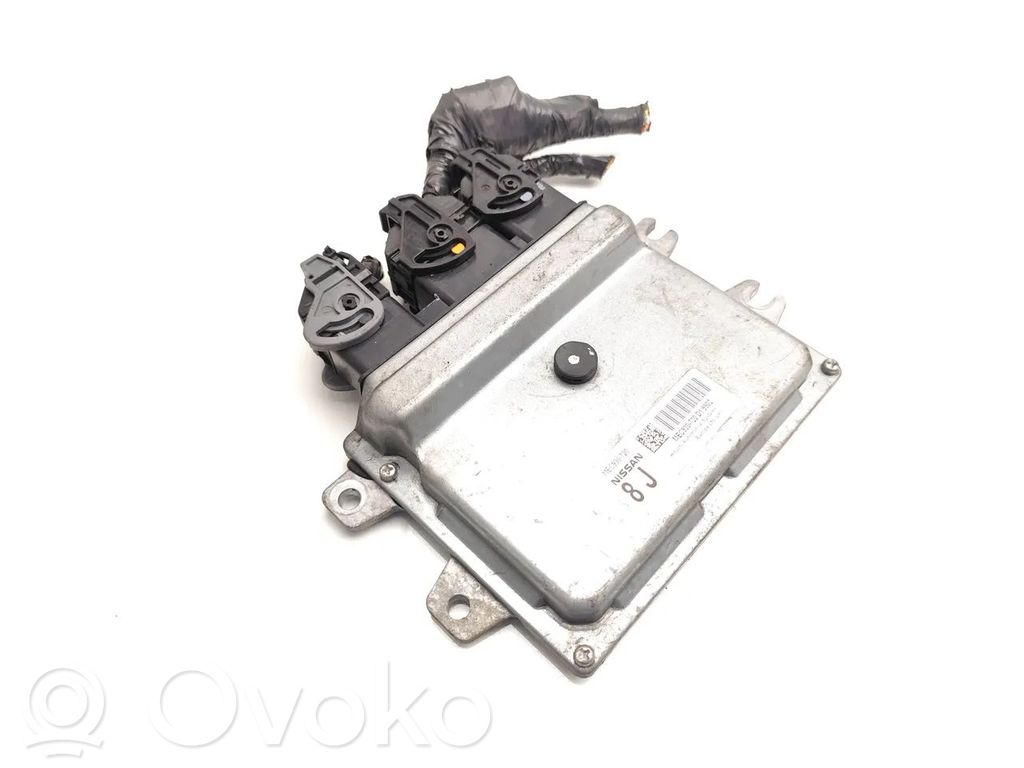 Nissan Note (E11) Engine control unit/module 