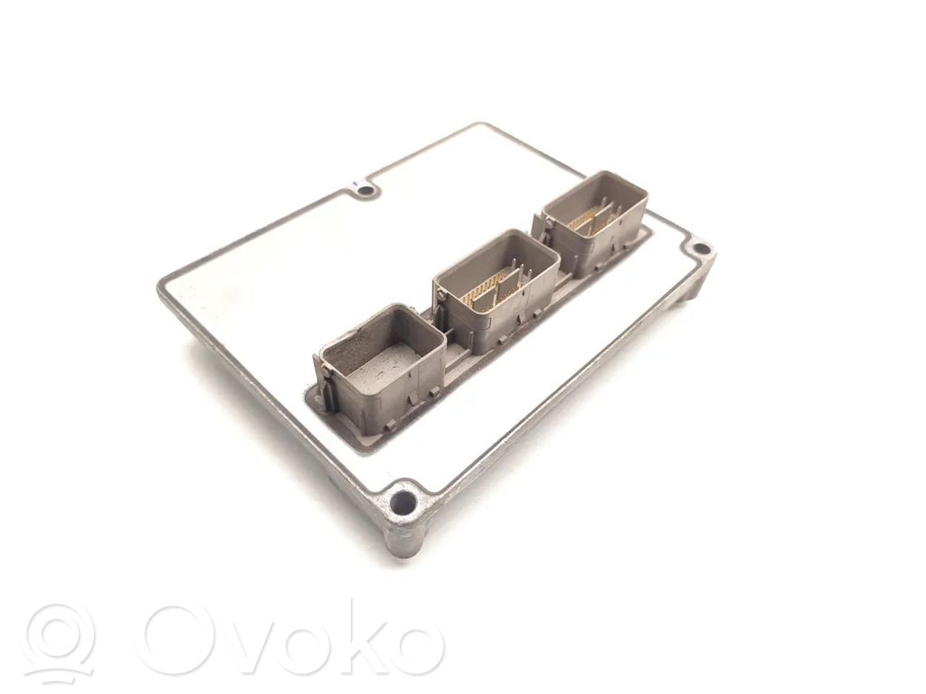 Ford Focus Calculateur moteur ECU 