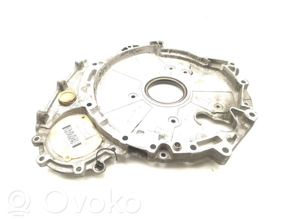 Land Rover Discovery 4 - LR4 Jakohihnan suoja 