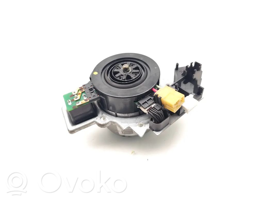 Ford Fiesta Moduł / Sterownik kierownicy 