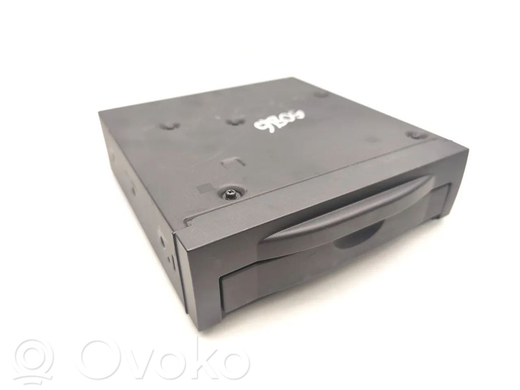 Volvo S40 Navigacijos (GPS) CD/DVD skaitytuvas 