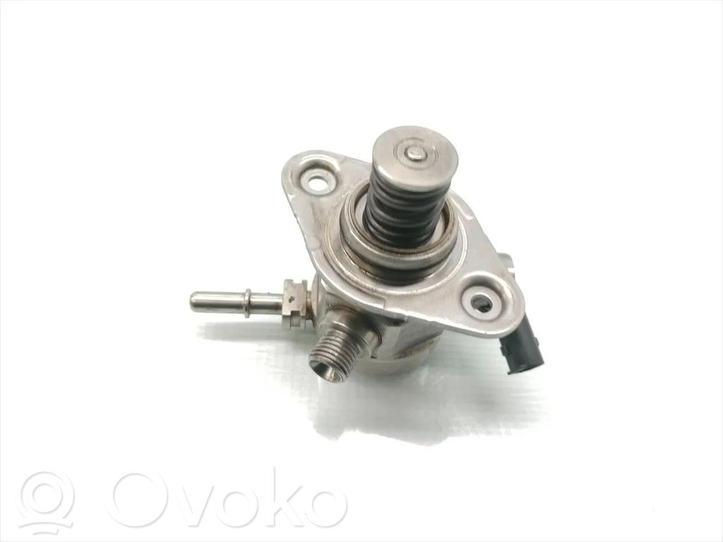 Hyundai Ioniq Fuel injection high pressure pump 