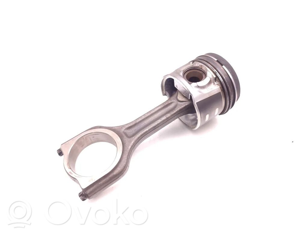 Piston avec bielle   T1DA