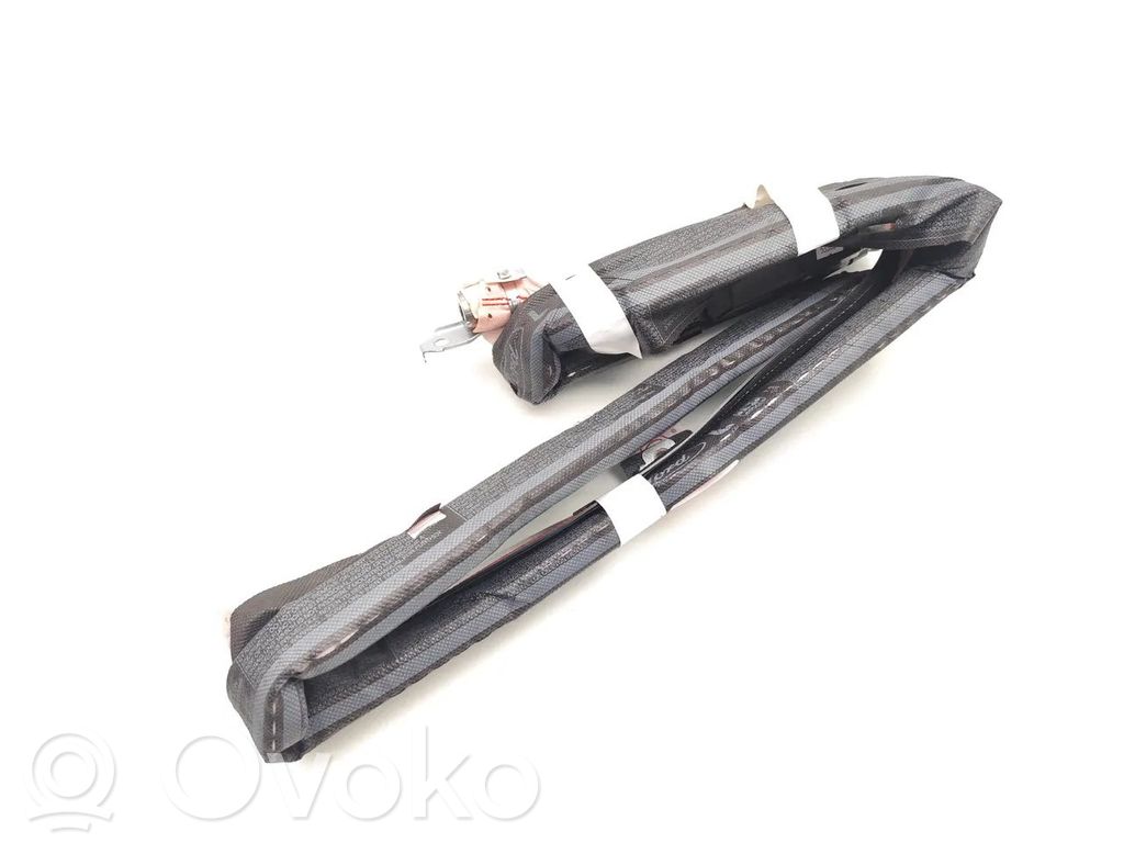 Ford B-MAX Kopfairbag 