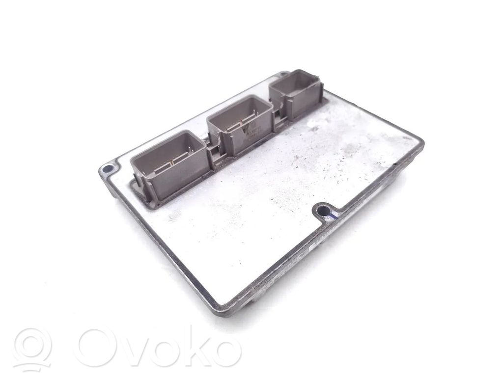 Ford Focus C-MAX Engine control unit/module 