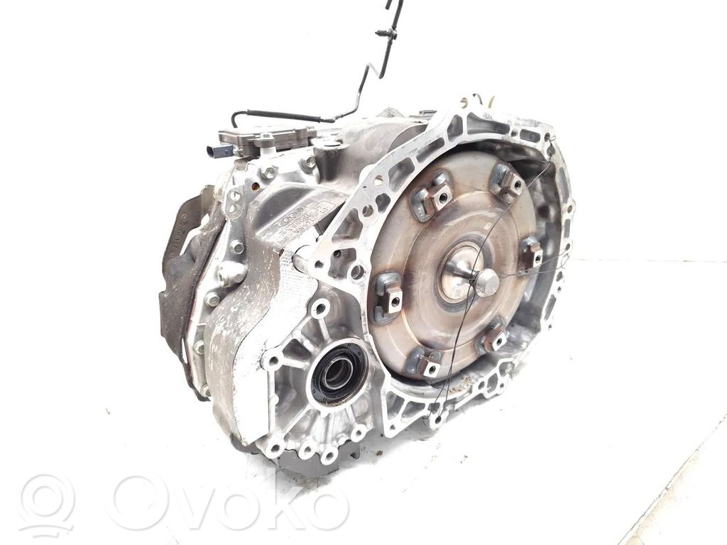 Land Rover Range Rover Evoque L551 Cutie de viteze automată 