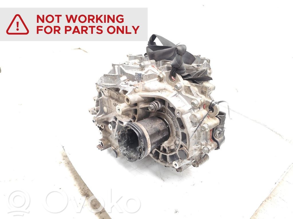 KIA Niro Motor 