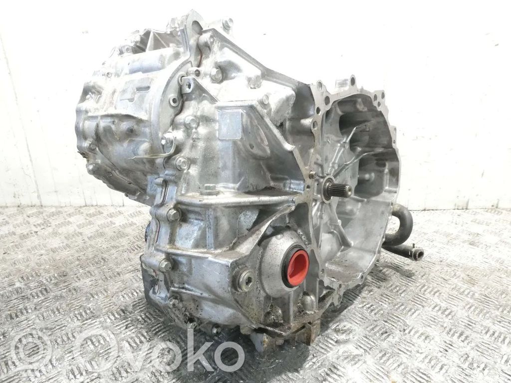 Toyota Corolla E160 E170 Automatic gearbox 
