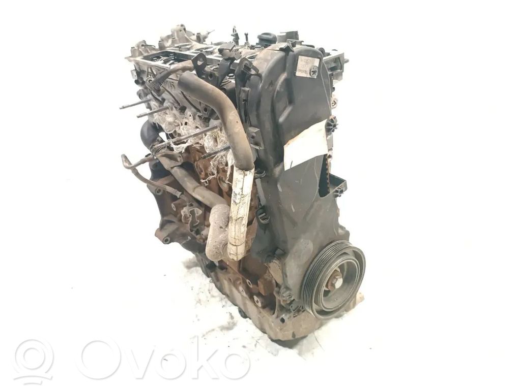 Motor   RHF
