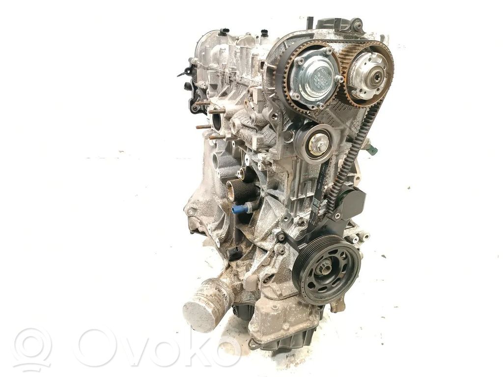 Variklis   CVN