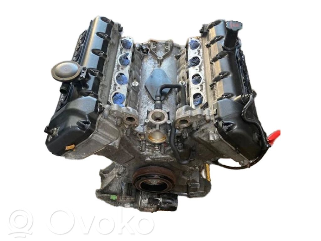 Jaguar XK8 - XKR Motor 