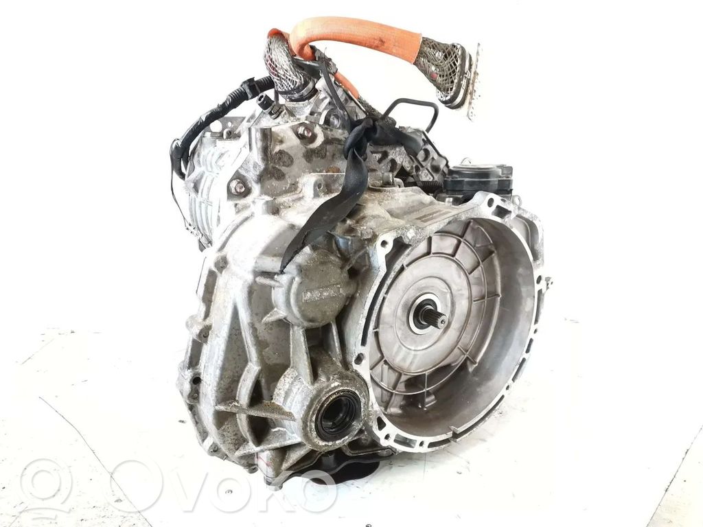 Mitsubishi Outlander Automatikgetriebe 