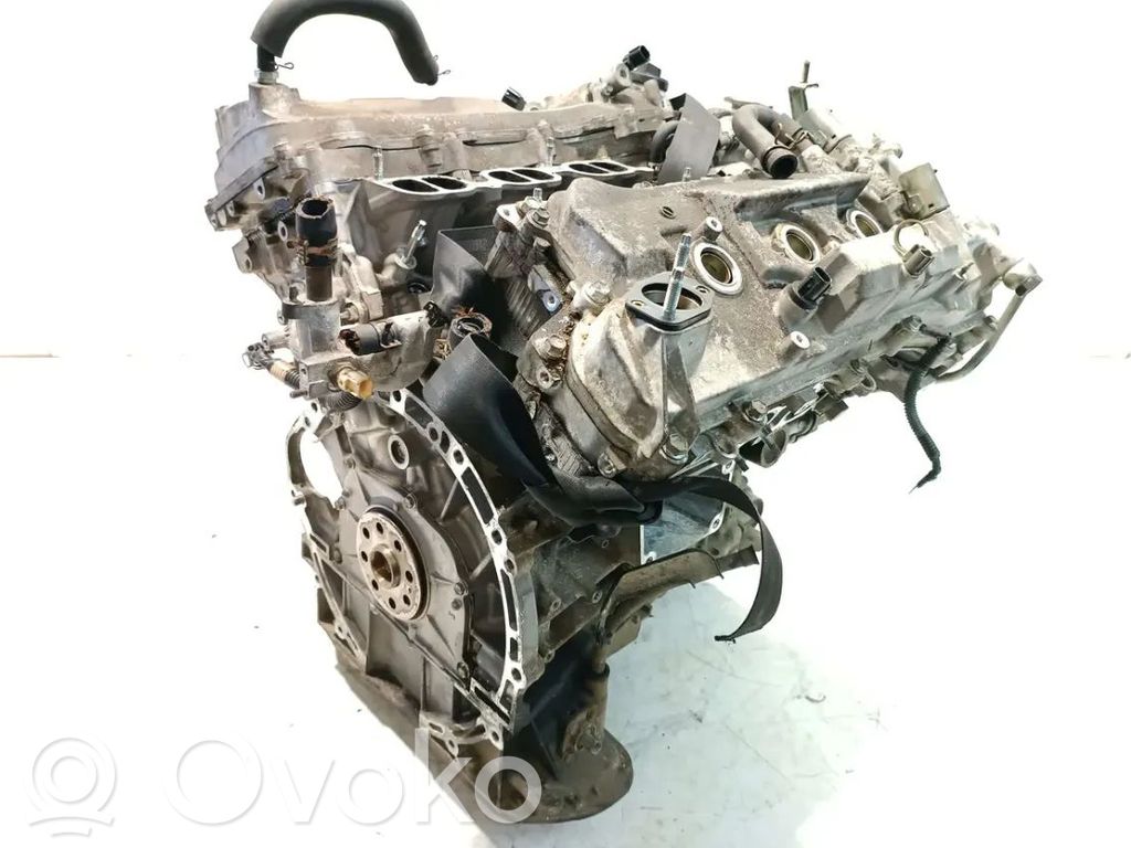 Lexus GS 300 350 430 450H Silnik 