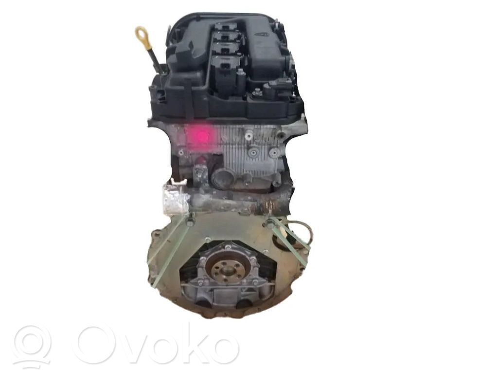 Proton Persona II (CM6) Motor 