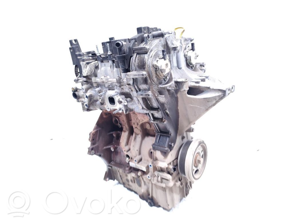 Silnik   B7JB