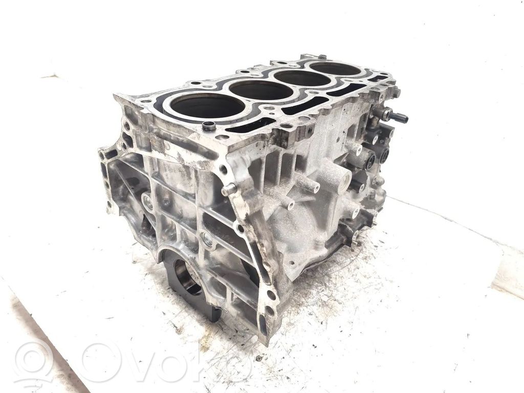 Engine block   A25A,2GRFSE