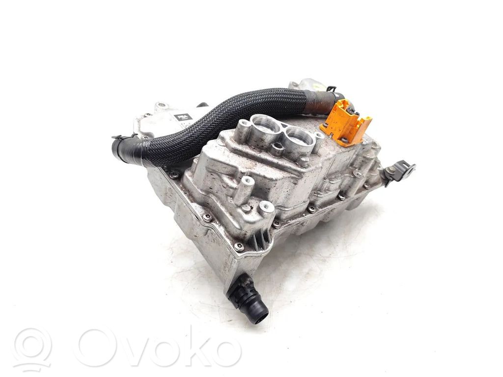 Opel Mokka B Inversor/convertidor de voltaje 